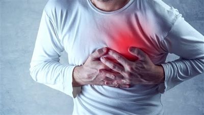 أعراض الذبحة الصدرية، وطرق اكتشافها والتعامل معها