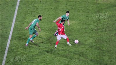 الدوري الممتاز، موعد مباراة الأهلي والمصري والقناة الناقلة