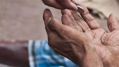 تفسير حلم التسول في المنام وعلاقته بالوقوع في الديون الفترة القادمة 