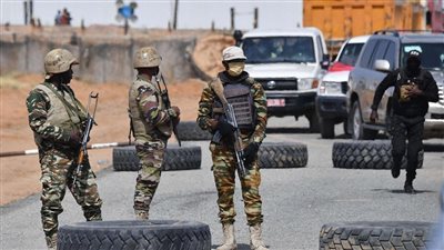 قصة محاولة انقلاب الحرس الرئاسي على الرئيس في النيجر وأبرز ردود الأفعال الدولية