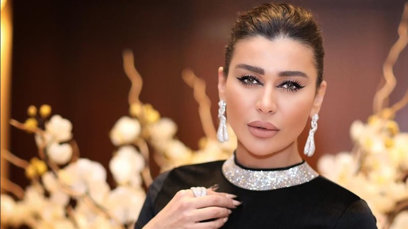 نادين الراسي،فيتو