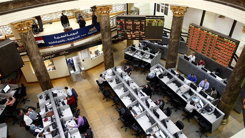 مؤشرات البورصة المصرية،