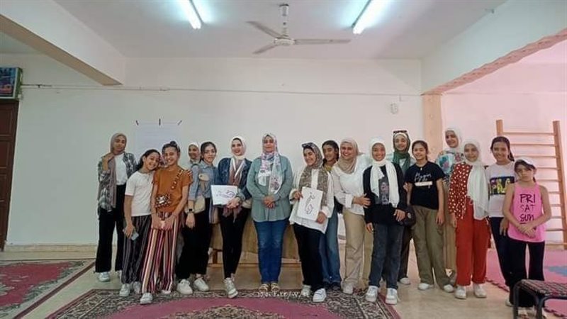 مديرية الشباب والرياضة،