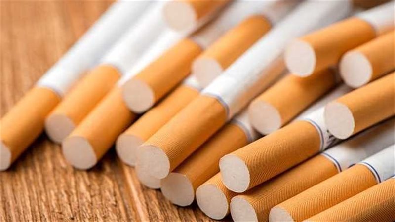 ارتفاع أسعار السجائر