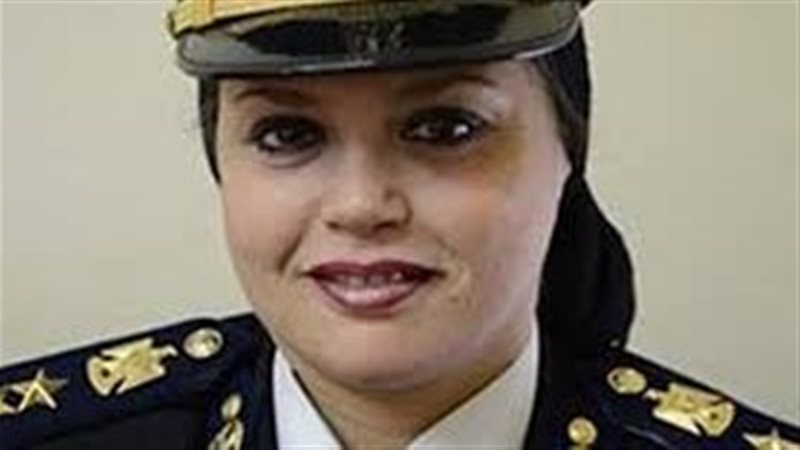 اللواء منار مختار