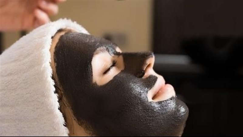 قناع الفحم، فيتو