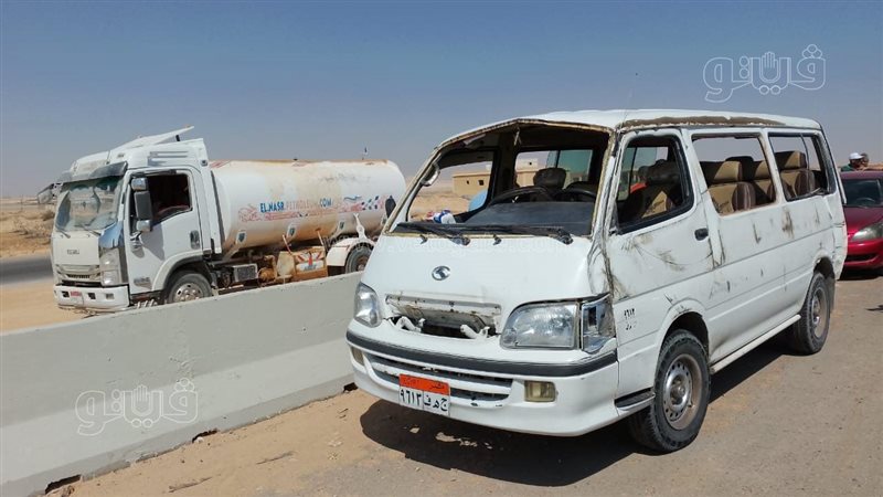 صورة من الحادث،فيتو