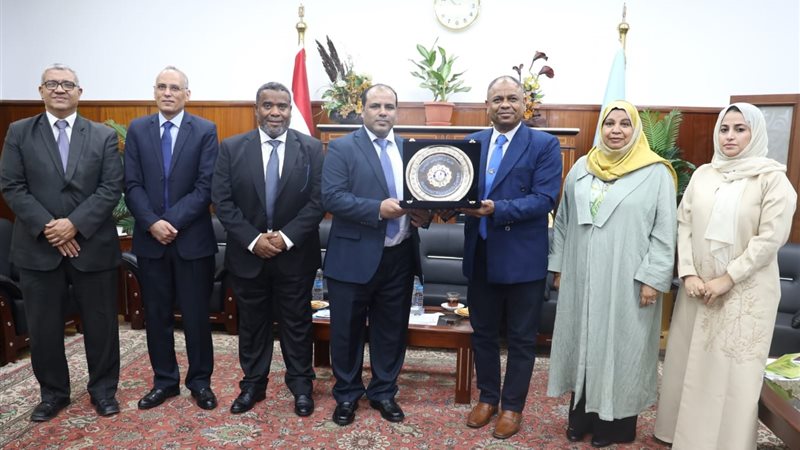 المركز القومي للبحوث