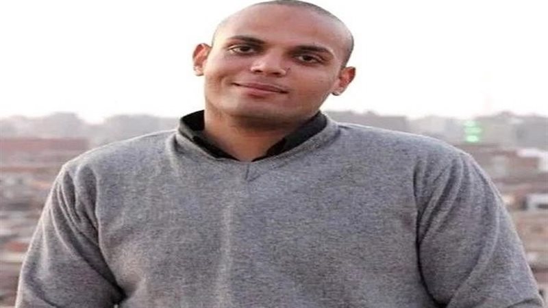 الشهيد مصطفى عبد