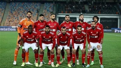 كأس مصر، تأكد غياب مهاجم الأهلي عن مباراة الداخلية