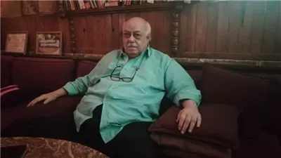 صفاء أبو السعود ناعية شوقي حجاب: فقدنا قامة وقيمة فنية وأدبية