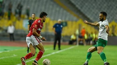 بعد مباراة المصري، كولر يتعادل للمرة الـ 11 مع الأهلي