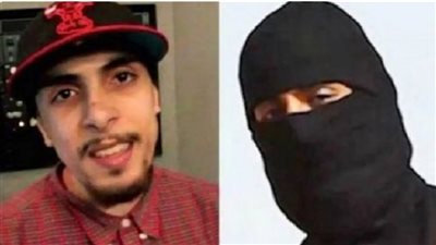 فيديوهاته أرعبت الملايين، العثور على مغني راب داعشي مصري ميتا داخل زنزانته بسجن إسباني 
