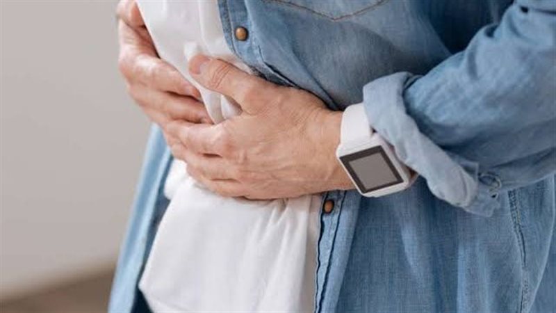 علاج الإمساك المزمن،
