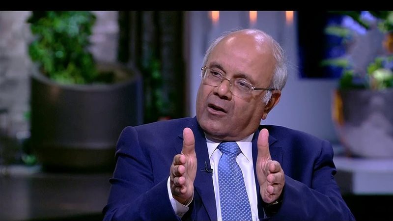 د. محمد الفيومي رئيس