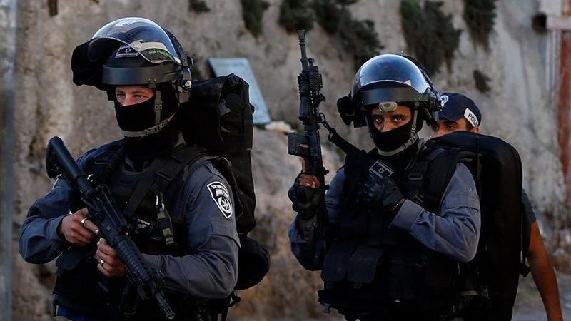 جنود الاحتلال الإسرائيلي،