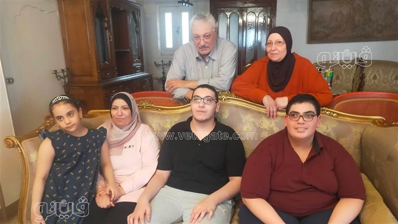  أوائل الثانوية العامة
