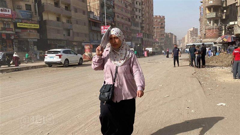 حالة الطقس غدا، فيتو