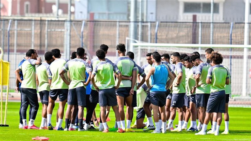الزمالك، فيتو 