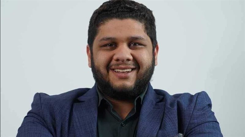 خبير التسويق وامن