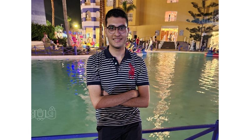 الطالب محمود، فيتو
