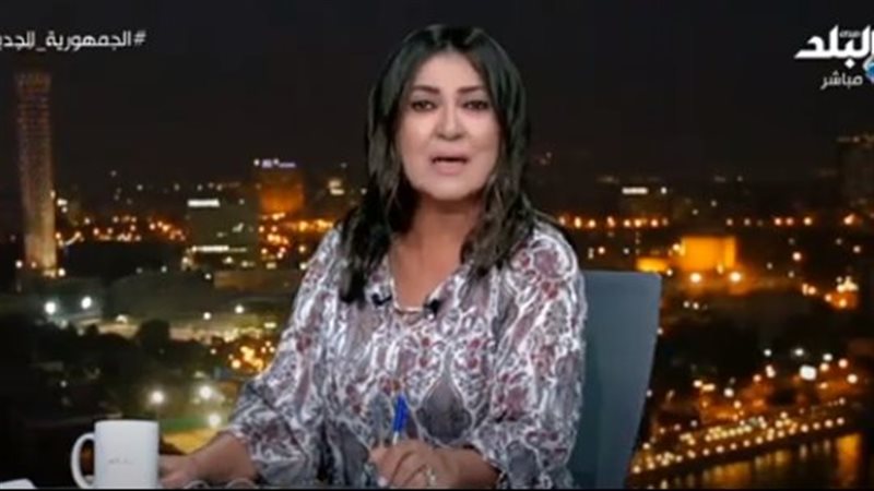 عزة مصطفى، فيتو