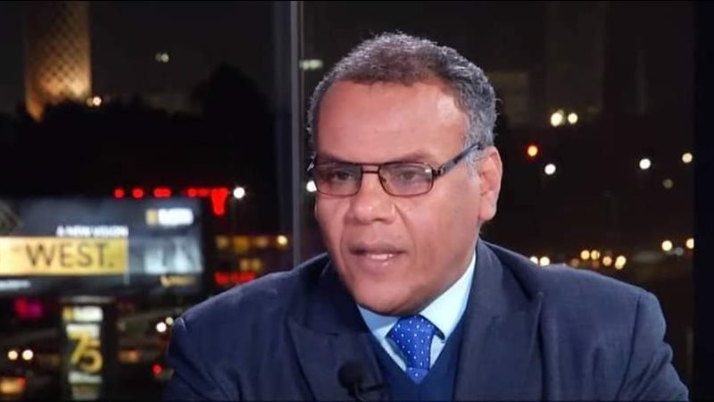 أبو بكر الديب، فيتو