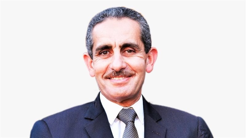  محافظ الغربية ،