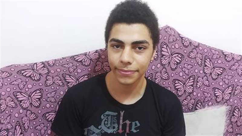 محمود نعمان الرابع