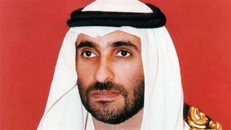 سعيد بن زايد، فيتو