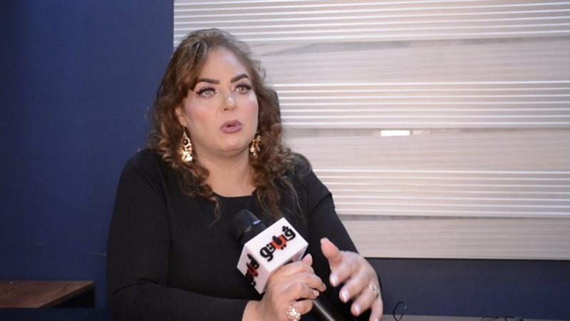 وفاء مكي، فيتو 
