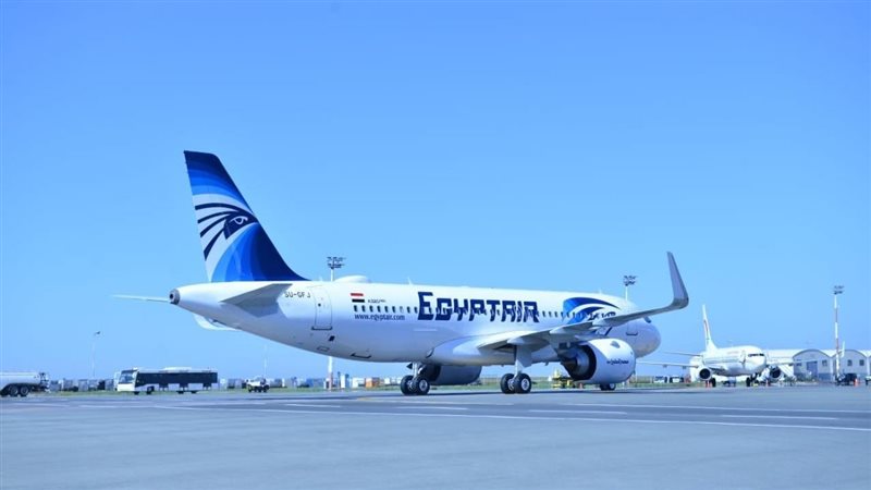 مصر للطيران،فيتو