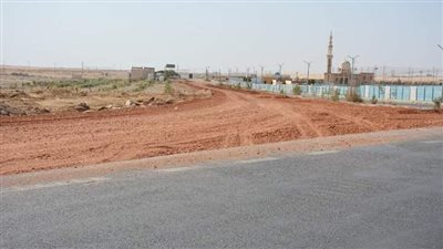 وزير الإسكان يتابع الموقف التنفيذي لمشروع ازدواج طريق سيوة- مطروح