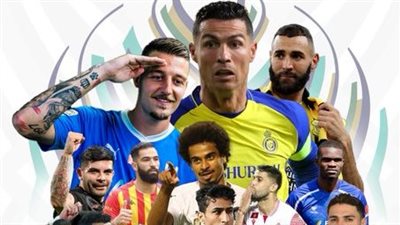  مواقف وطرائف البطولة العربية.. لاعب الزمالك يتفوق على كريستيانو رونالدو.. وحسام البدري أول إقالة 