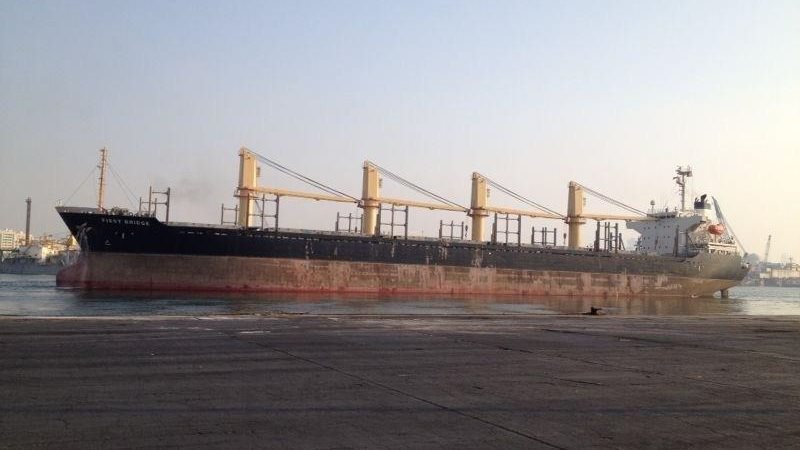 موانئ البحر الاحمر،