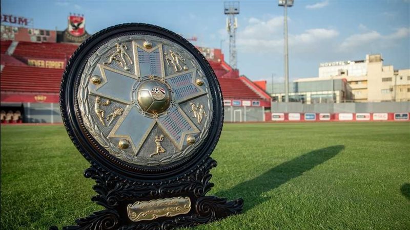 ترتيب الدوري المصري