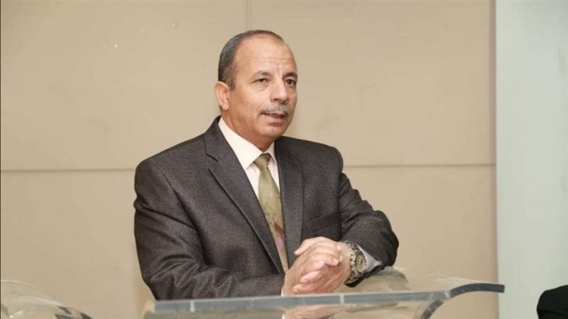 مدير مديرية التربية