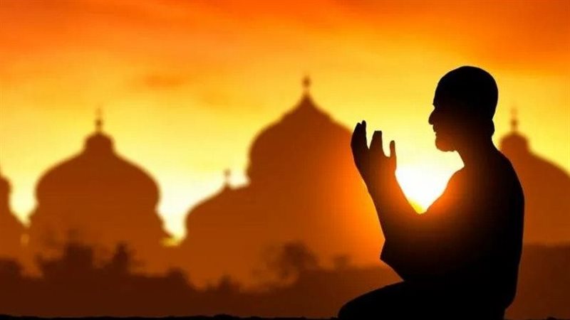 مواقيت الصلاة اليوم
