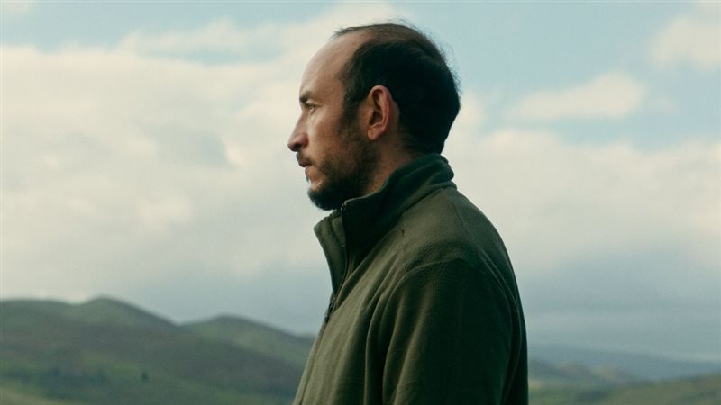 مشهد من الفيلم، فيتو