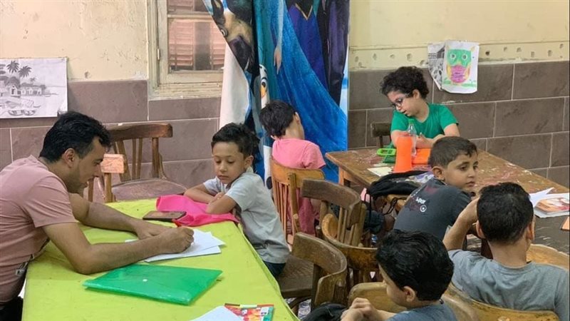 اتعلم اكتر بمراكز