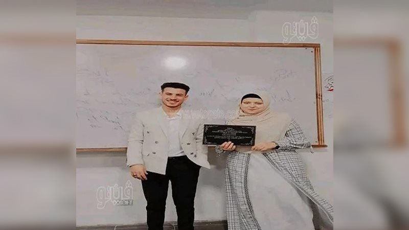 الخامسة مكررعلى الجمهورية