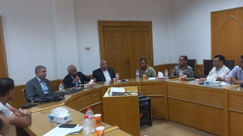 نقابة البناء والأخشاب،فيتو