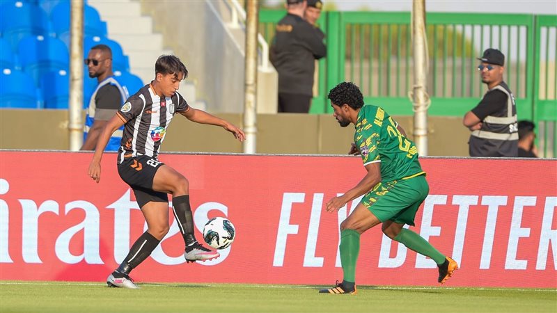 الصفاقسي، فيتو