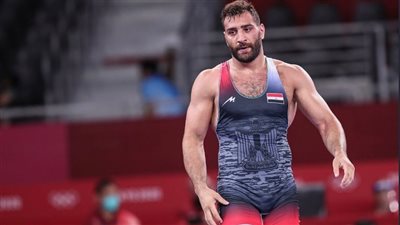 المصارعة، محمد مصطفى: الإصابة حرمتني من ميدالية في بطولة العالم