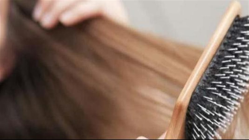 علاج تساقط الشعر،