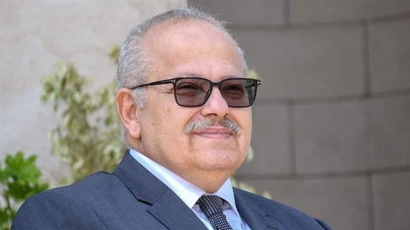 د. محمد عثمان الخشت