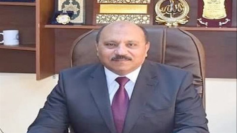 اللواء عبد الحميد