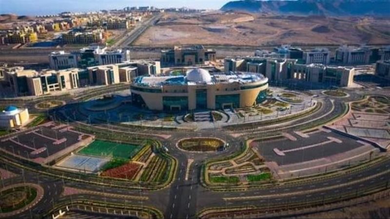 جامعة الجلالة الأهلية،
