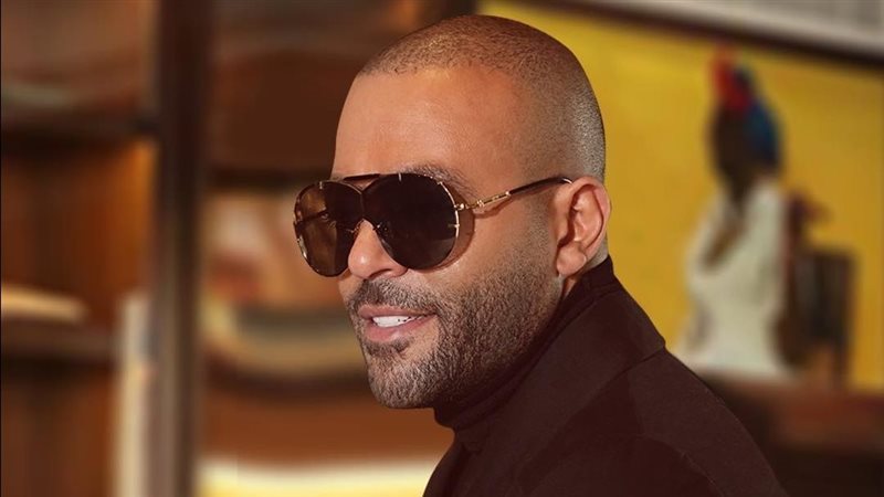 تامر عاشور، فيتو
