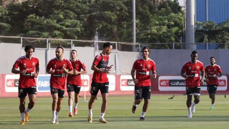 الأهلي، فيتو 